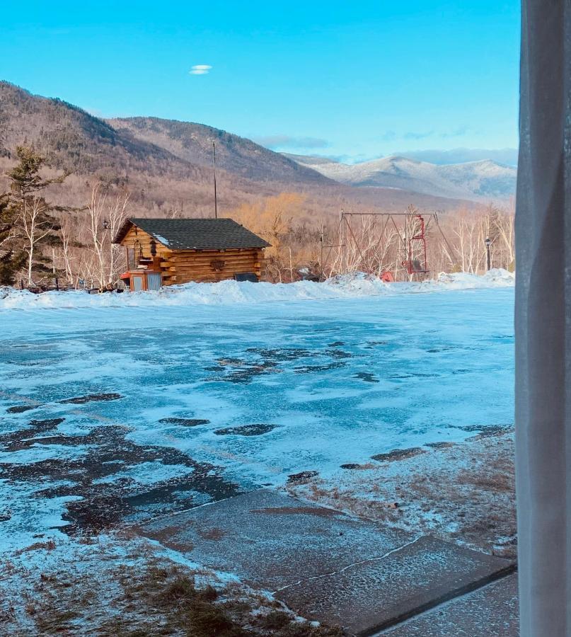 فندق Ledge Rock At Whiteface ويلمنجتون المظهر الخارجي الصورة