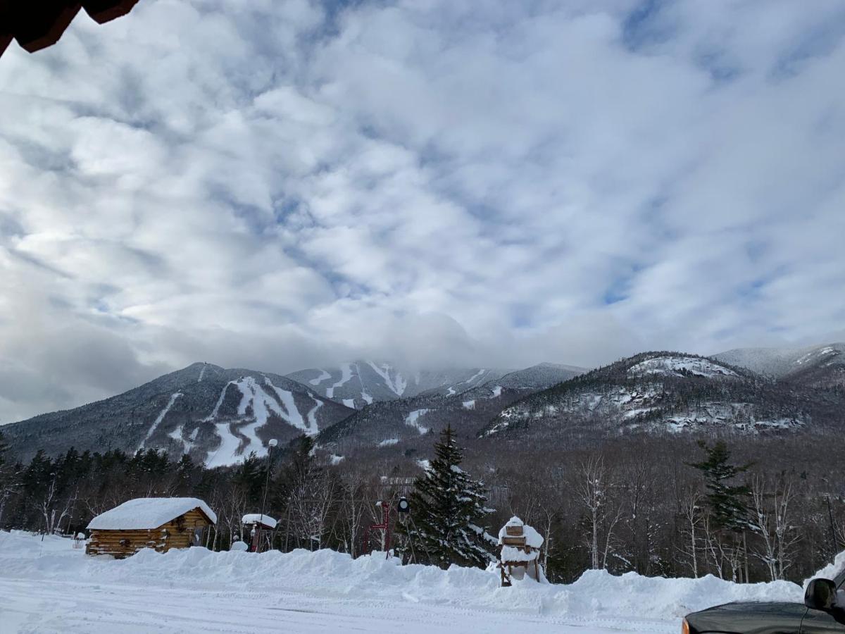 فندق Ledge Rock At Whiteface ويلمنجتون المظهر الخارجي الصورة