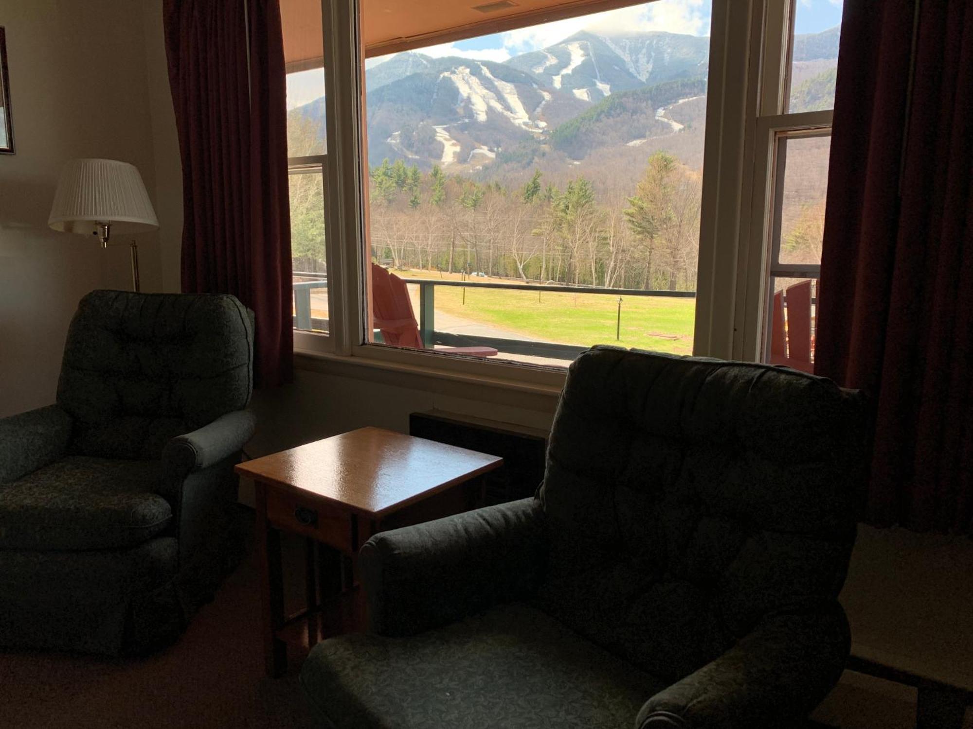 فندق Ledge Rock At Whiteface ويلمنجتون المظهر الخارجي الصورة