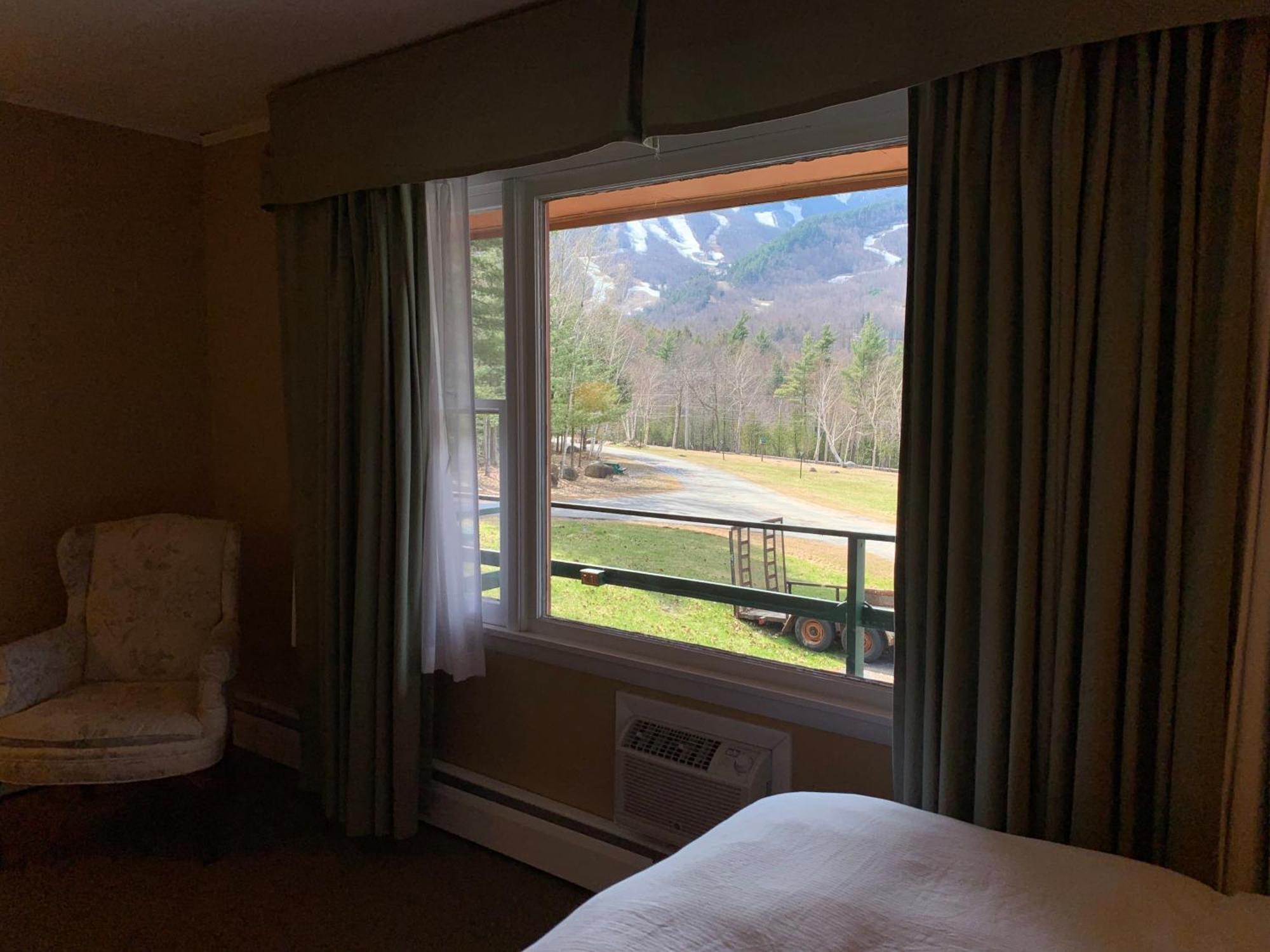 فندق Ledge Rock At Whiteface ويلمنجتون المظهر الخارجي الصورة
