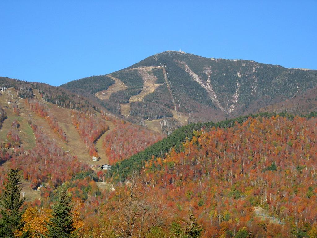 فندق Ledge Rock At Whiteface ويلمنجتون المظهر الخارجي الصورة