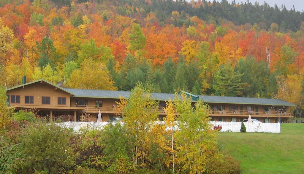 فندق Ledge Rock At Whiteface ويلمنجتون المظهر الخارجي الصورة