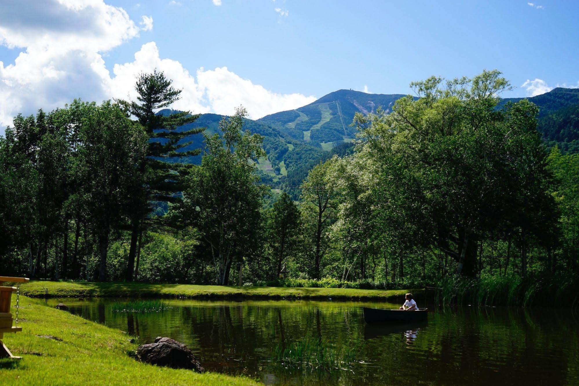 فندق Ledge Rock At Whiteface ويلمنجتون المظهر الخارجي الصورة