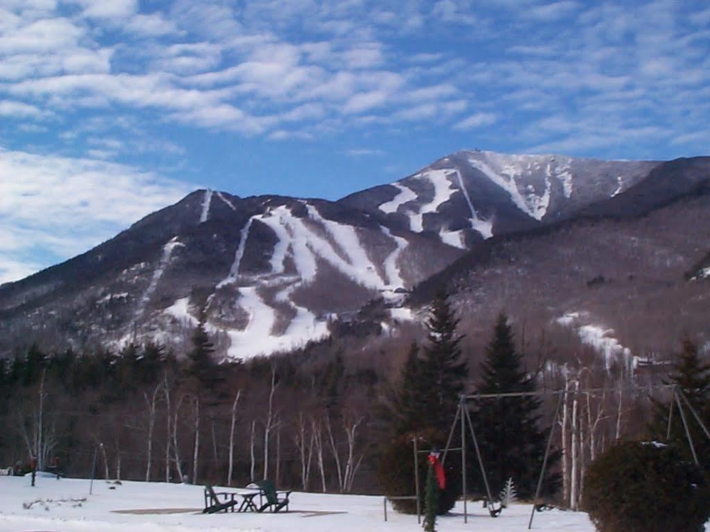 فندق Ledge Rock At Whiteface ويلمنجتون المظهر الخارجي الصورة