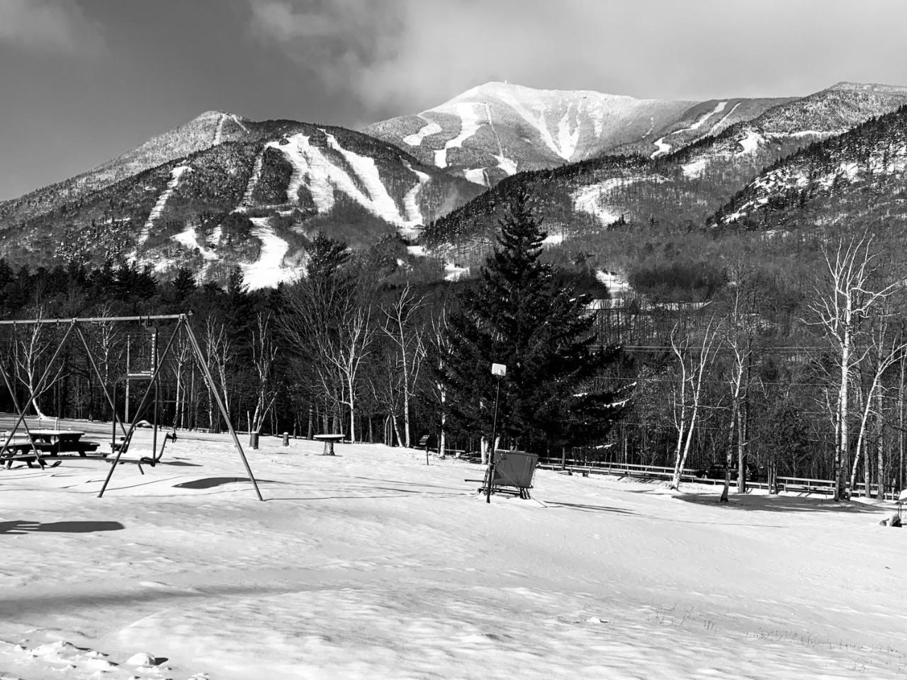 فندق Ledge Rock At Whiteface ويلمنجتون المظهر الخارجي الصورة