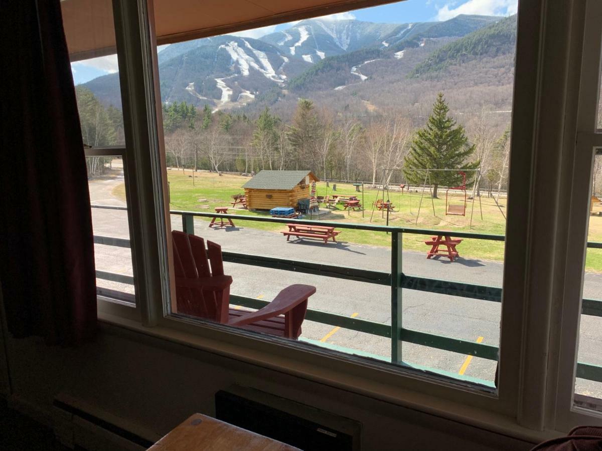 فندق Ledge Rock At Whiteface ويلمنجتون المظهر الخارجي الصورة